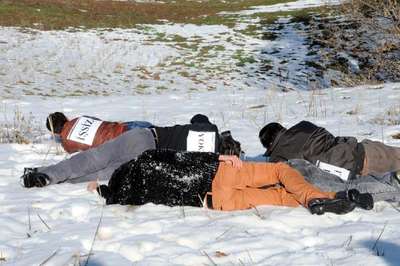 'Yoksul', 'İşsiz' ve 'Asgari' ücretliyi uçurumdan yuvarladı