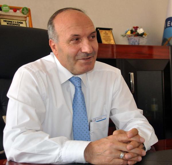 Hizanlı Sevda, valiye yazdığı mektupla liseli oldu