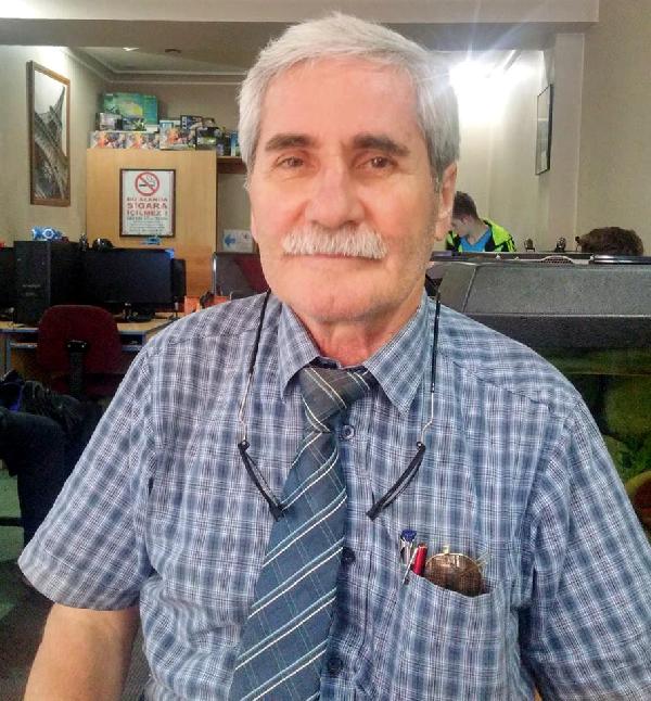 AK Parti üyesine, Başbakan'a hakaret davası