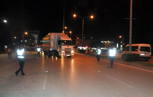 Kardeşinden sonra sigara kaçakçısı ağabey de tutuklandı