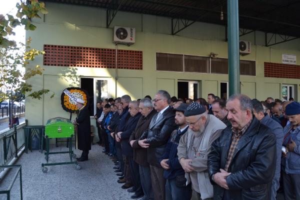 MİT'çinin vurduğu eşinin organları 3 kişiye hayat verecek (2)