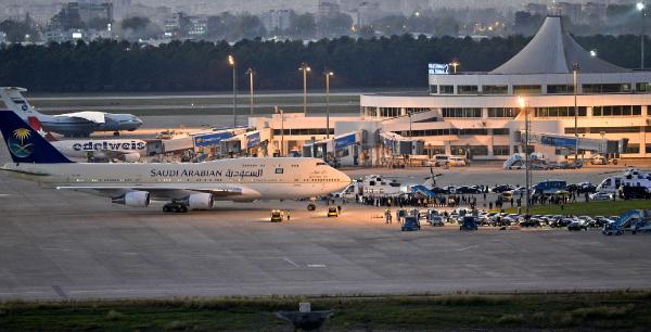Antalya'da G-20 alarmı (3)