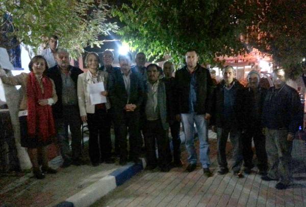 Akalan köylülerine iyi haber: Yerel mahkeme 'ÇED kapsam dışıdır' kararını iptal etti