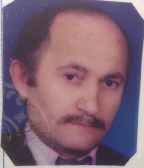 Mantar toplamaya gitti, cesedi bulundu