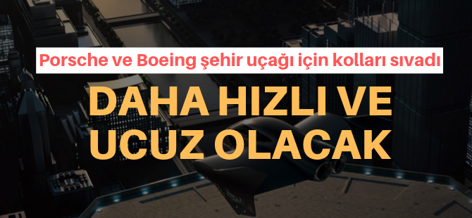 2025’ten sonra hava trafiği artacak