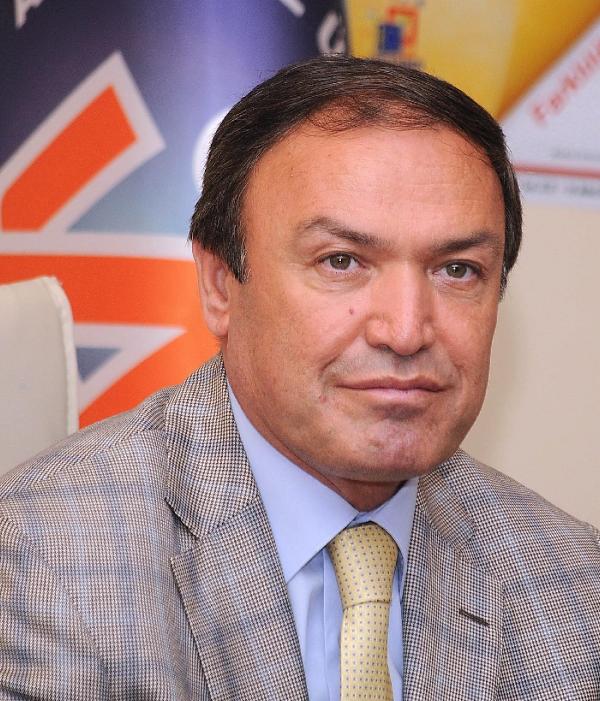 AÜ Rektörlüğü'nden alınan Prof. Dr. Kurtcephe: Haklılığımız ortaya çıkacaktır