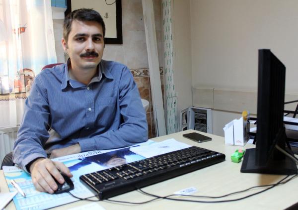 Okulu reddeden çocuklara öğretmen desteği