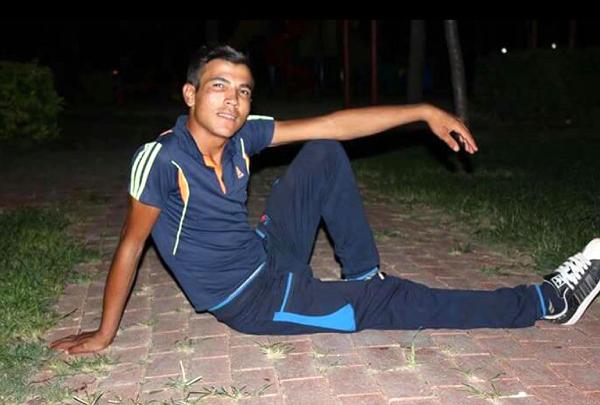 Arkadaş katili çocuğa 16 yıl 8 ay hapis