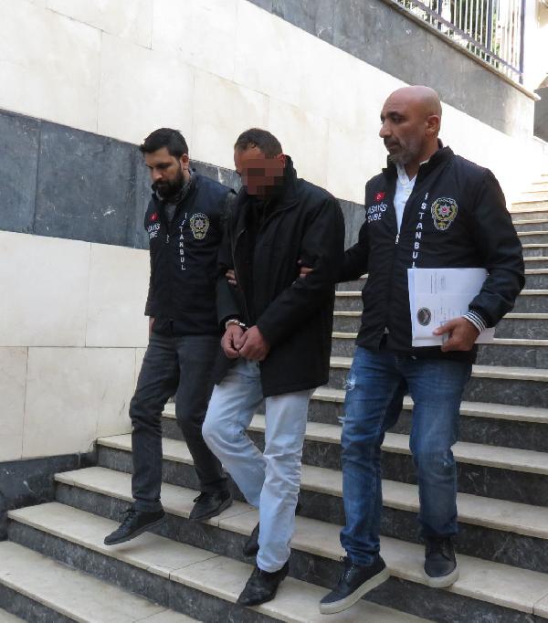 Avcılar'ı karıştıran dedikodu cinayeti