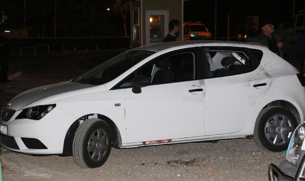 19 yaşındaki genç başına ateş ederek intihar etti