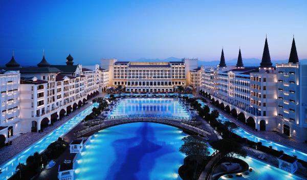 Mardan Otel satış ihalesinin feshi için dava