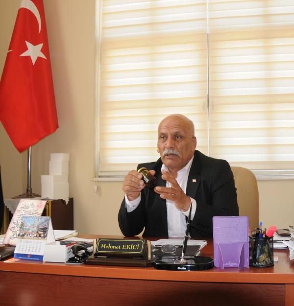 Arıcılardan etiketsiz bal tepkisi