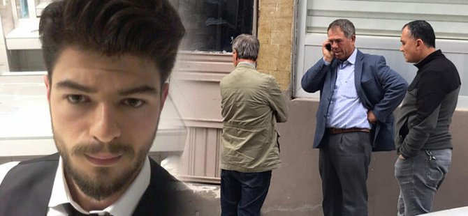 ODTÜ’lü gencin Nürnberg’de sır ölümü