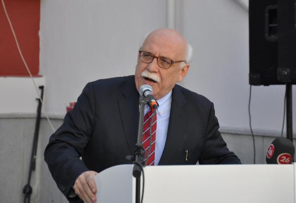 Bakan Avcı: Önceliğimiz okul öncesi eğitim olacak