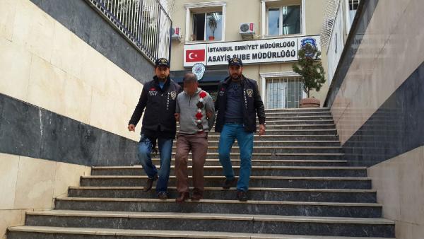 Abisi yerine kardeşini öldürdü