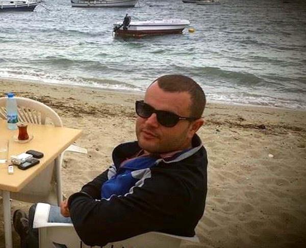 Çanakkale'de kaza: 1 ölü