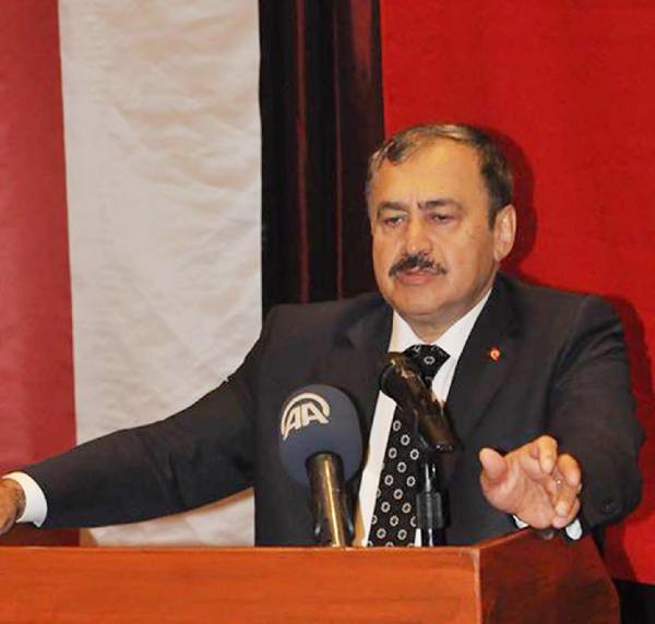 Bakan Eroğlu: Ormancı orman köylüsünün hasmı değil hısmı olacak