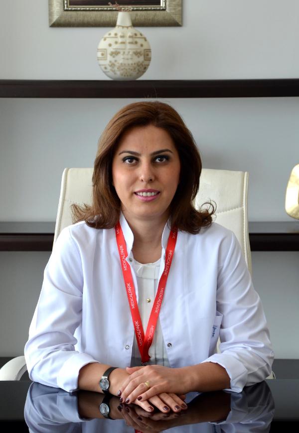 Dr. Ecemiş : Kan şekerinin yükselmesi kalp krizine neden olabilir