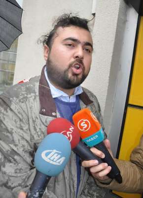 İzmir'deki yasa dışı dinleme operasyonunda ikinci dalga: 13 ilde 26 gözaltı kararı (6)