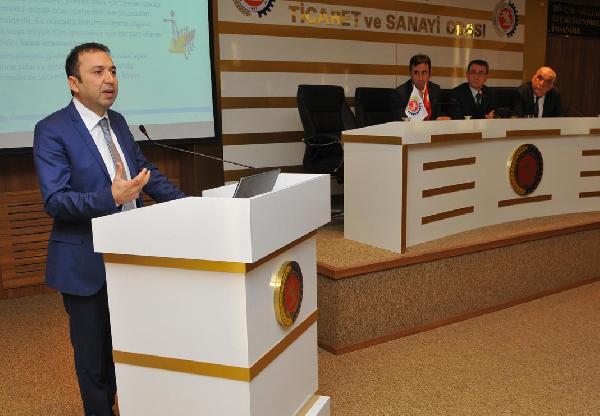 KOBİ’lere proje çağrısı
