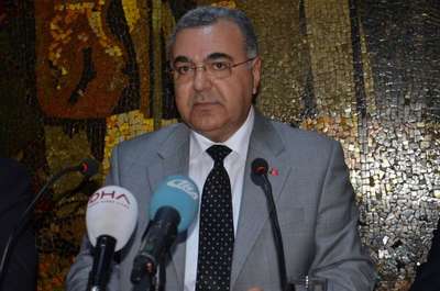 CHP'li Köse'den Emniyet Müdürü’nün görevden alınmasına tepki