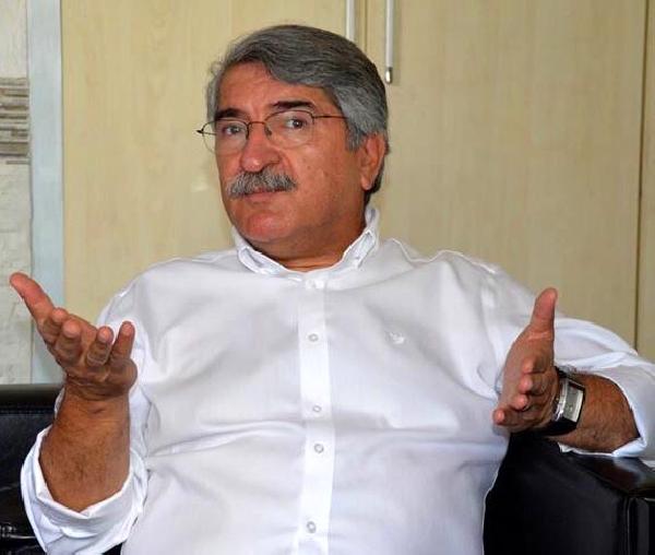 CHP’li Sağlar: Manisa’daki olay hukuksuzluğun tezahürü