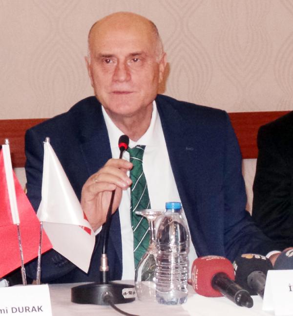 Türk fındığı 'fındık yeşil kokarcası' tehdidi altında