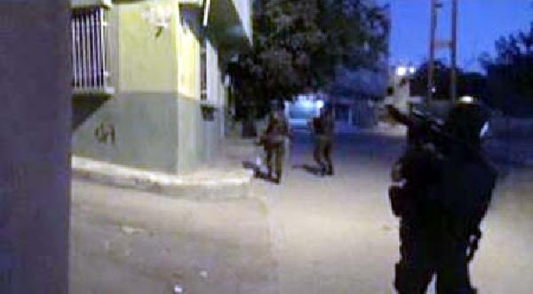 Gaziantep'te IŞİD operasyonu: 9 gözaltı