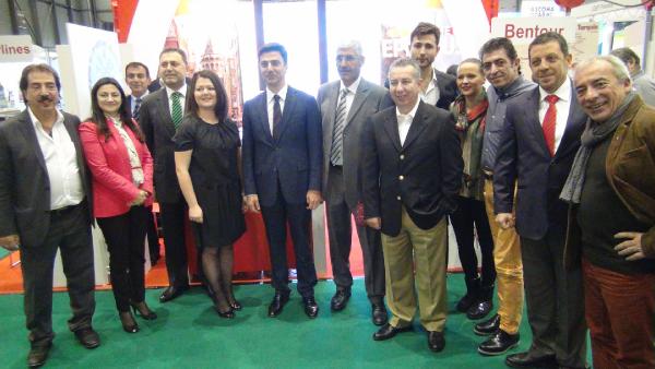 Cenevre’de Tatil, Seyahat ve Eğlence Fuarı kapılarını açtı