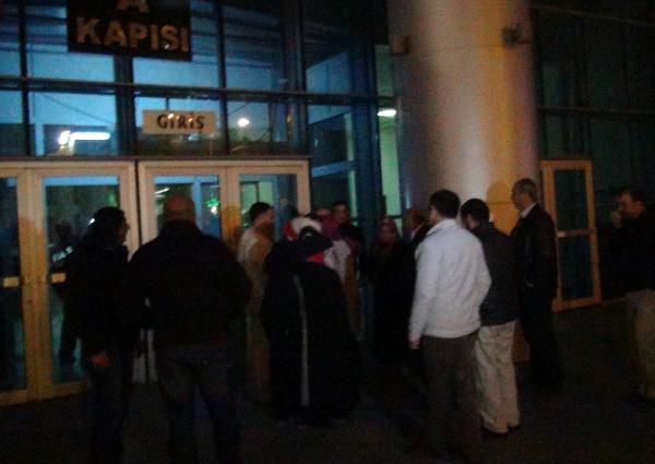 Fethullahçı Terör Örgütü' operasyonunda tutuklananların sayısı 5'e çıktı