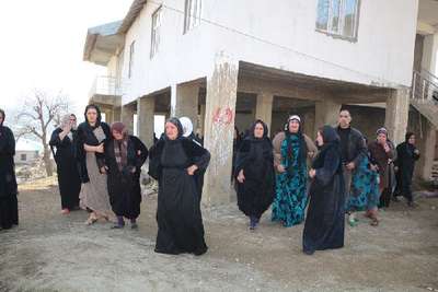 Askerlerin açtığı ateşle ölen köylünün babası: Askerlerin arazimize mevzilenmesini kabul etmedik(2)