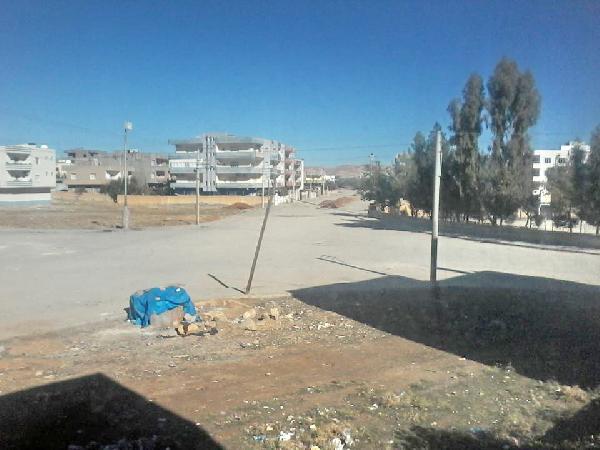 Gece 5 saat süren çatışma ardından Nusaybin'de durum sakin