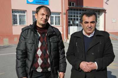Sandık yerini değiştiren başkan ve yardımcısına 2.5 yıl hapis