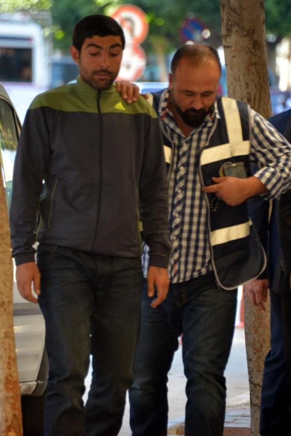 Fuhuş dedikodusuna ormanda işkence iddiası
