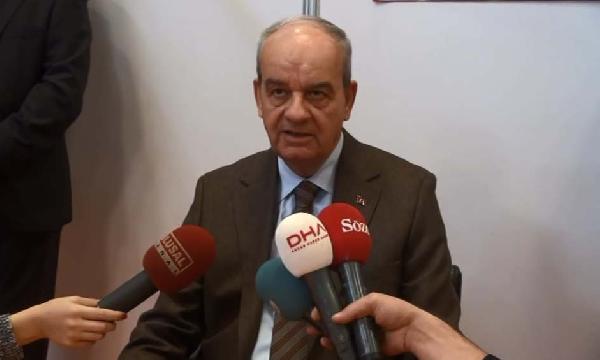 İlker Başbuğ "Silvan'da, Cizre'de, Silopi'de gördüğüm manzaralardan fevkalade rahatsızım"