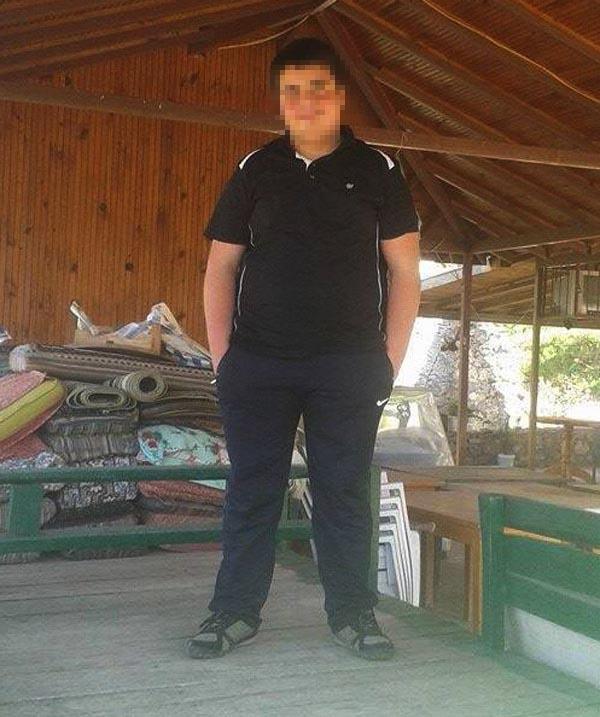 Denizli'de korkunç cinayet
