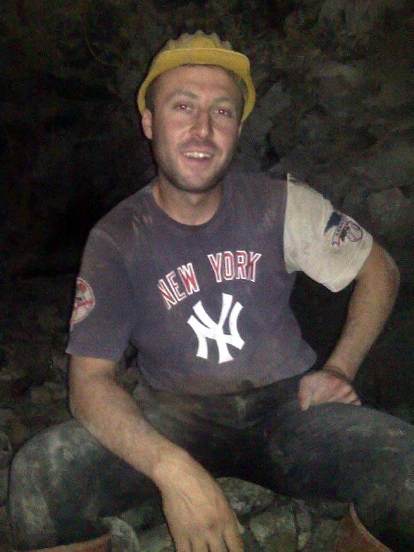 15 metrelik kuyuya düşen işçi öldü