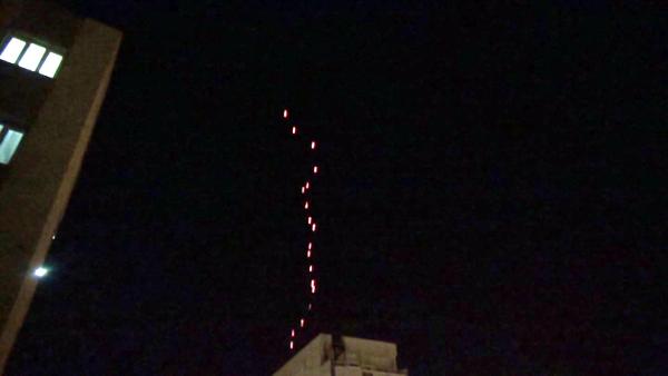 Cizre'nin 2 mahallesinde sokağa çıkma yasağı (2)