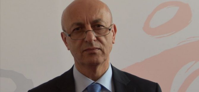 83 oyla ilk Türk temsilci