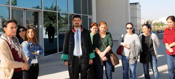 Cinsel istismar mağduru kızın davası 4 yıldır sürüyor