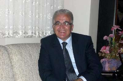 İntihar etti