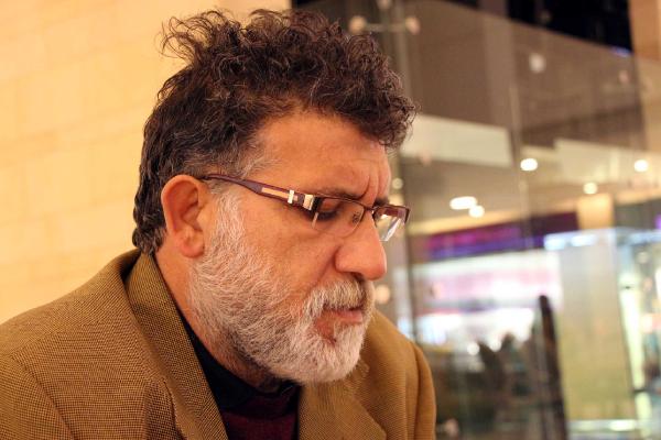 Ankara'da patlamasının sembolü İzzettin Çevik, Paris patlaması acımızı ikiye katladı
