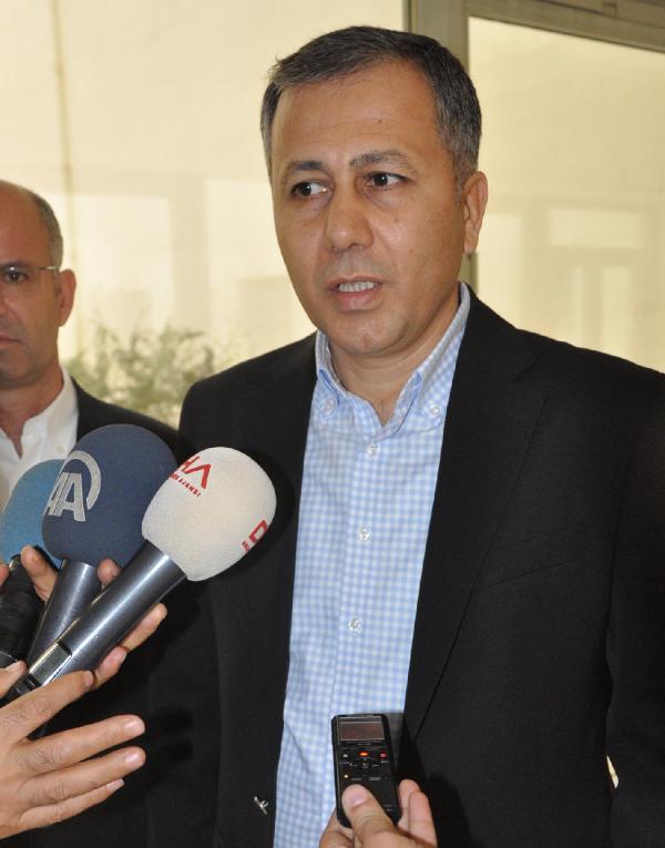 Gaziantep'te 'hücre evi' operasyonuyla büyük katliam önlendi (2)