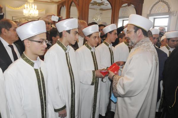 örmez: En büyük cinayet katliamlara cihat adının verilmesidir