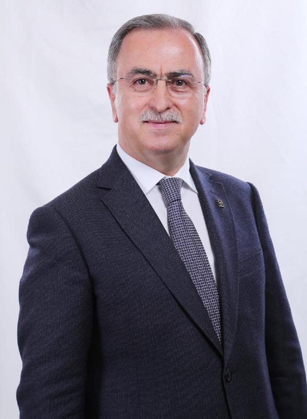 CHP'li vekil hakkında cumhurbaşkanına hakaretten suç duyurusu