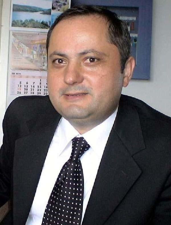 Prof. Dr. Bat: Karadeniz hafriyat dolgu nedeniyle kirleniyor