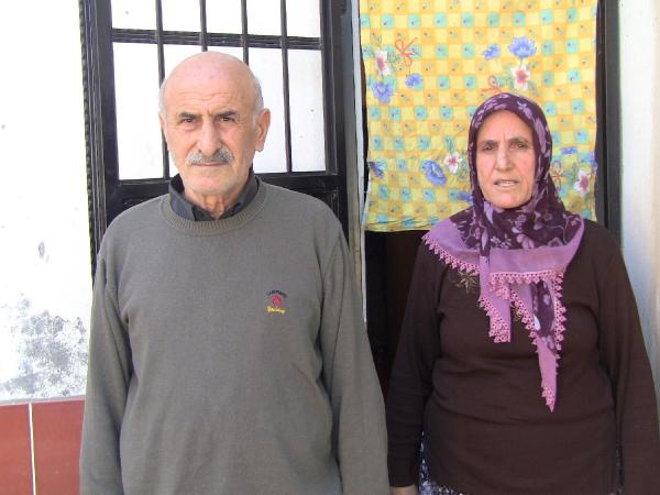 Emeklilik ikramiyesini dolandırıcıya kaptırdı