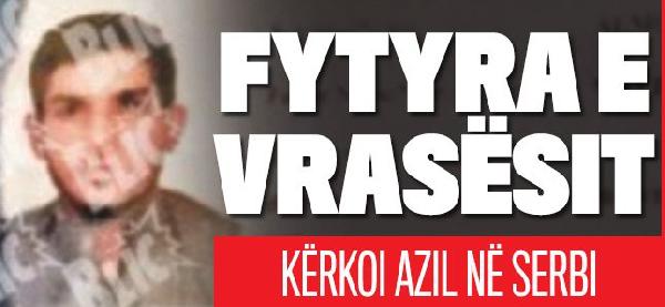 (YENİDEN) Sırp medyası, ikinci bombacının pasaportunu yayınladı