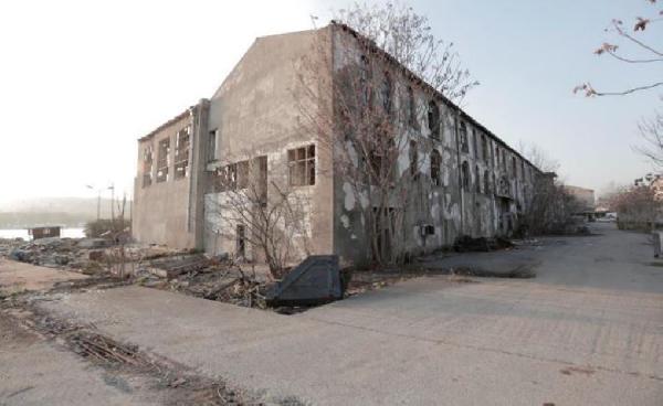Haliçport için ÇED süreci başladı: 3 lüks otel, 2 yat limanı inşa edilecek