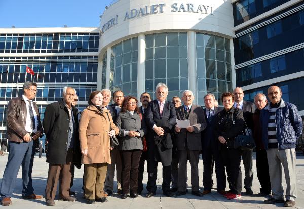ADD Kayseri Şubesi’nden Akit TV hakkında suç duyurusu